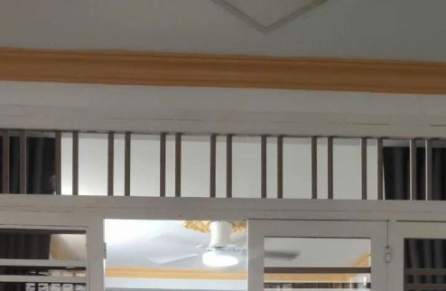 Chủ Ngộp Bank!!!Bán Gấp!!Chỉ còn 5,95 tỷ, Nhà 2 tầng 103m2 SHR, Hẻm Ô tô tránh nhau. 1/ Nguyễn Văn Quá. Chỉ vài bước chân ra mặt tiền